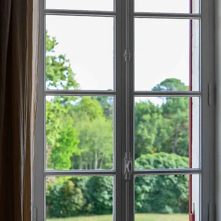 B&B Chateau Cazevert - Harandailh Blasimon