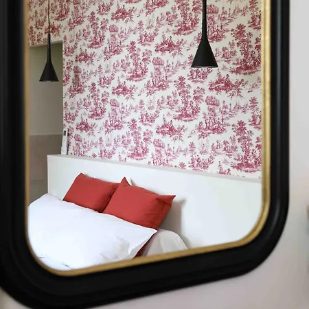 Bed & Breakfast Chateau Cazevert - Harandailh 3*